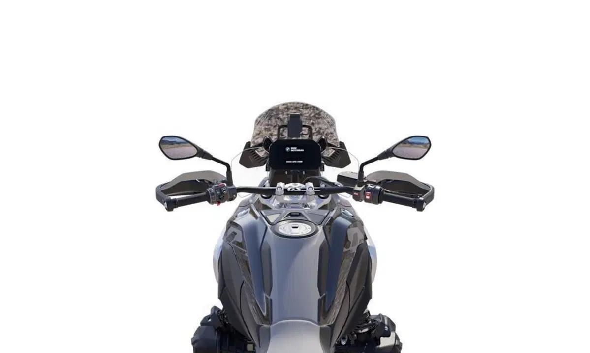 Bmw R 1300 GS Triple Black (2023 - 26) (4)