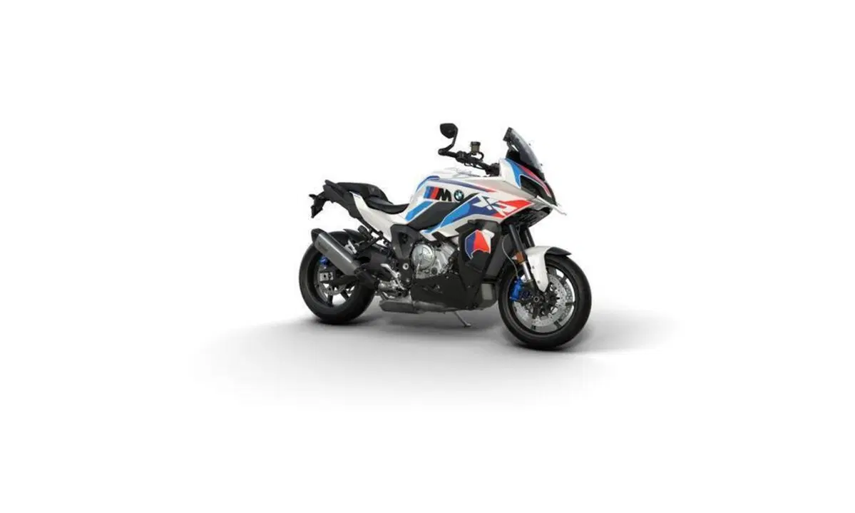 Bmw M 1000 XR (2024 - 26)