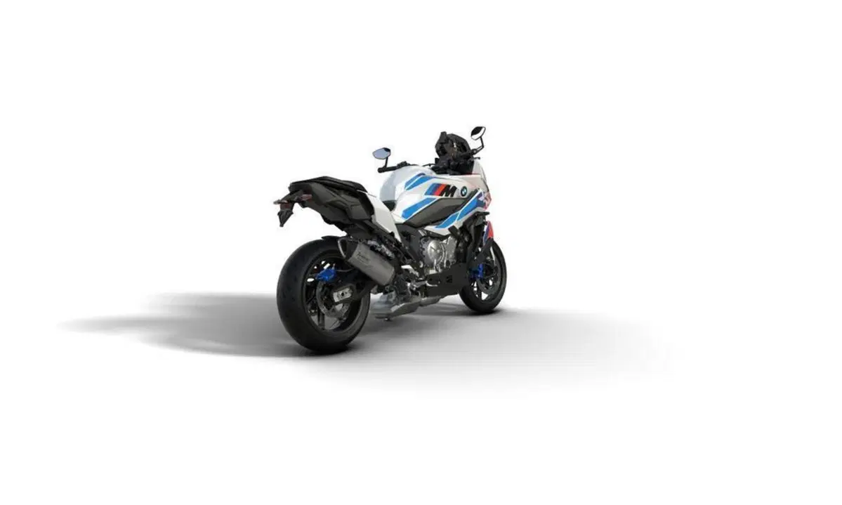 Bmw M 1000 XR (2024 - 26) (2)