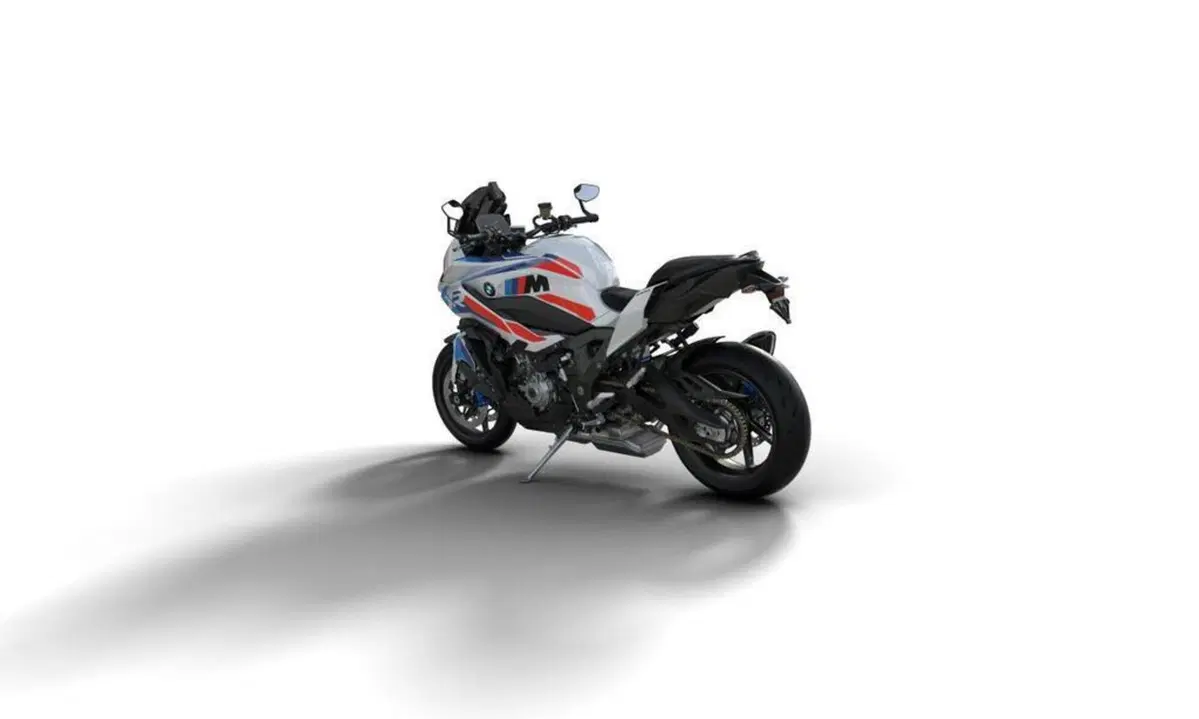 Bmw M 1000 XR (2024 - 26) (3)