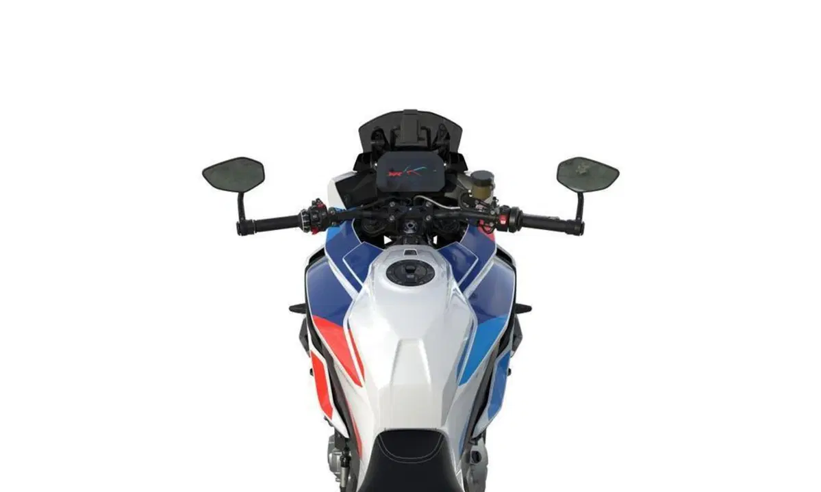 Bmw M 1000 XR (2024 - 26) (4)