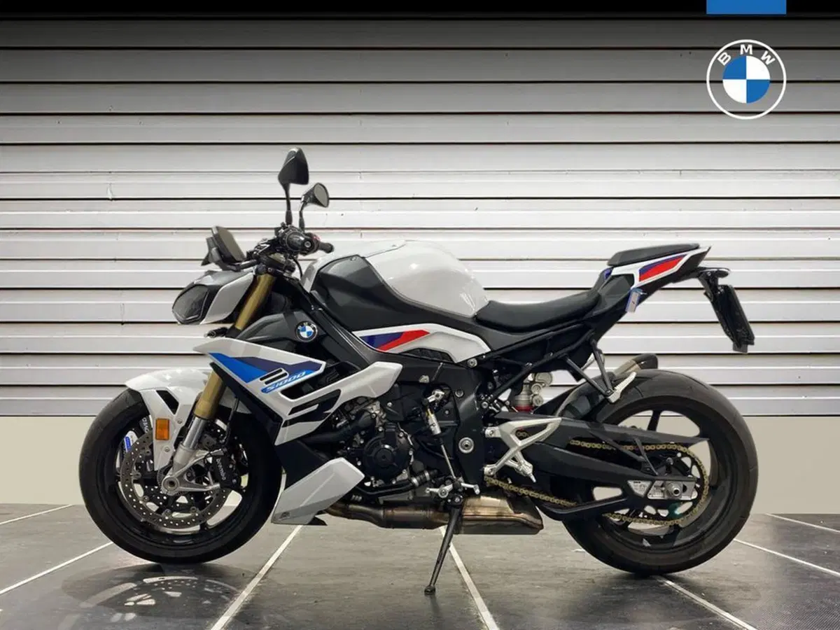 Bmw S 1000 R (2025 - 27) (3)