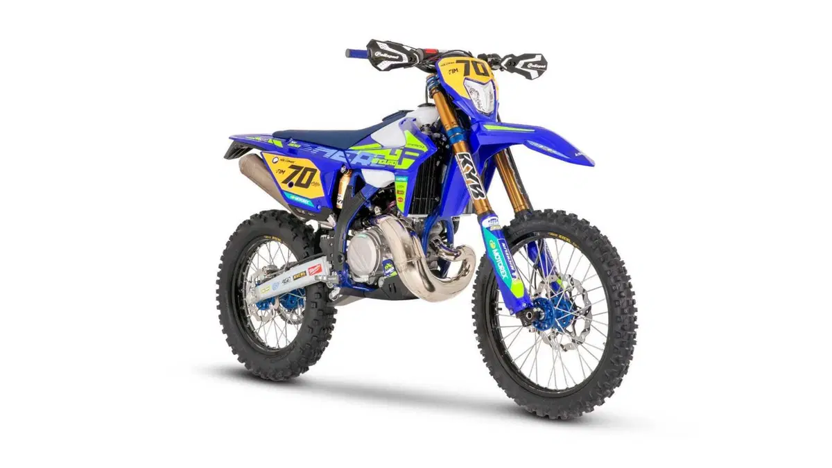 Sherco 300 SE