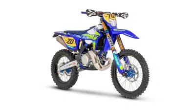 Sherco 300 SE