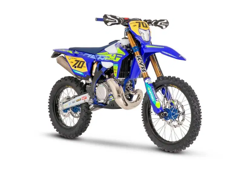 Sherco 300 SE 300 SE Steve Holcombe Replica (2026)