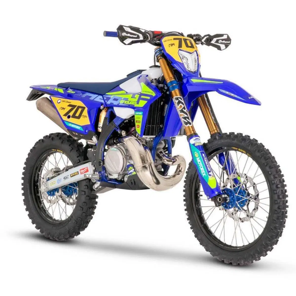 Sherco 300 SE Steve Holcombe Replica (2026)