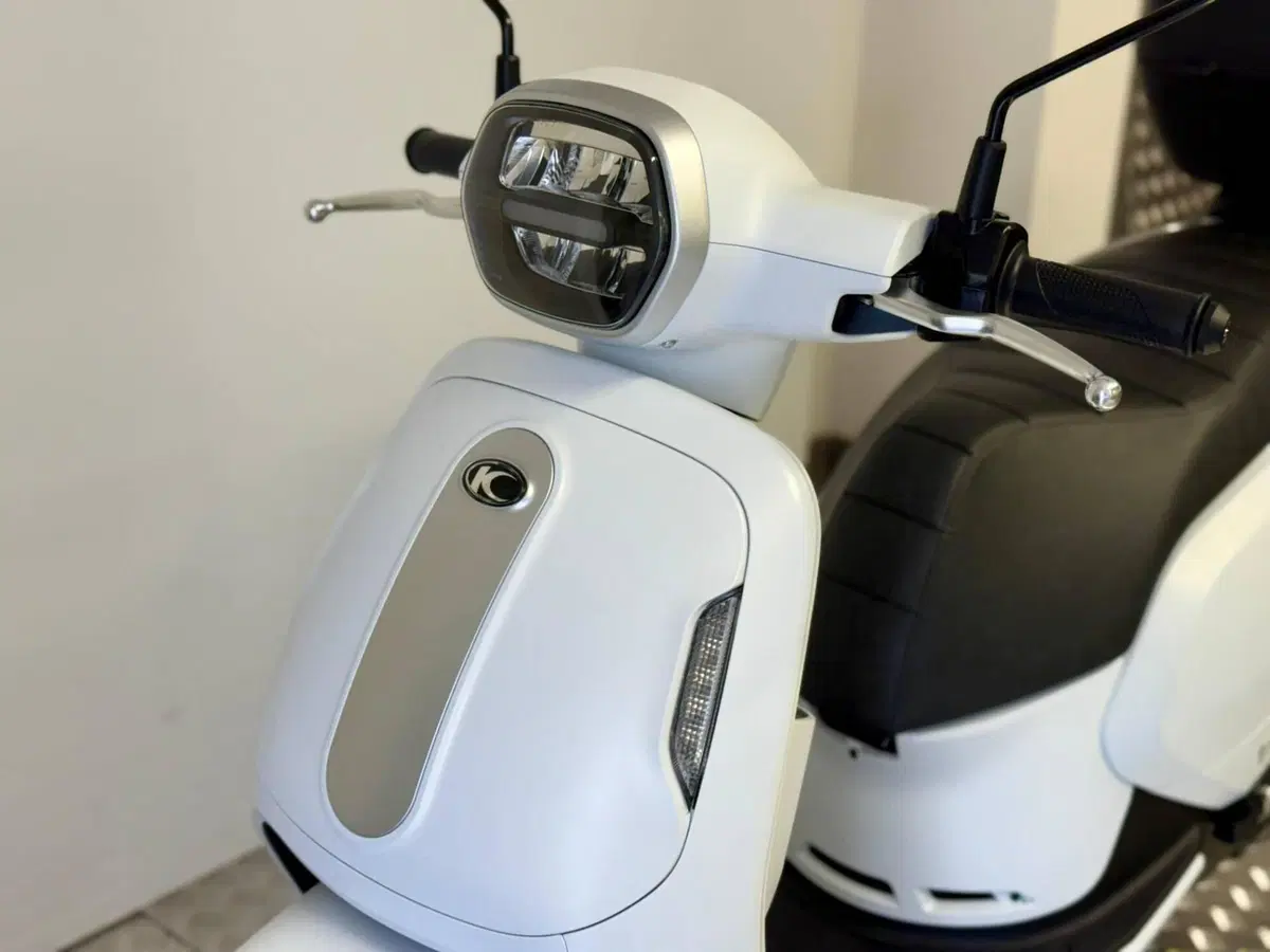 Kymco Filly 50 (2024 - 26) (13)