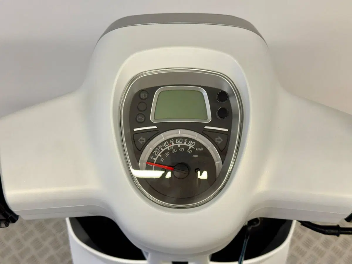Kymco Filly 50 (2024 - 26) (14)