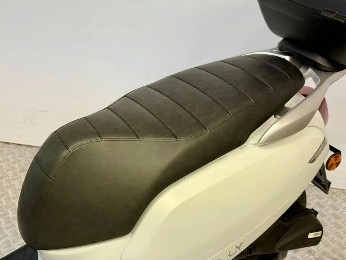 Kymco Filly 50 (2024 - 26) (18)