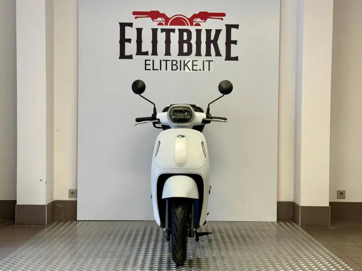 Kymco Filly 50 (2024 - 26) (3)