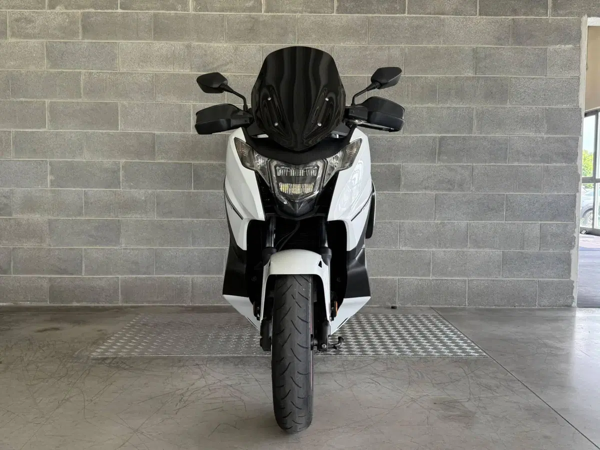 Honda Integra 750 DCT (2018 - 20) (5)