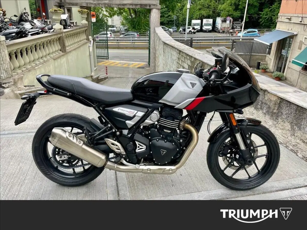 Triumph Thruxton 400 (2026) (4)