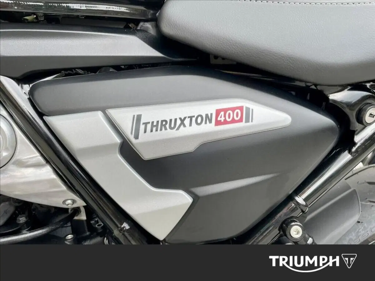 Triumph Thruxton 400 (2026) (7)