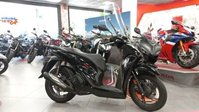 Honda SH 125i (2020 - 23) usata