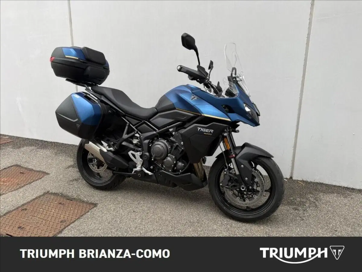 Triumph Tiger Sport 800 Tour (2026) (2)