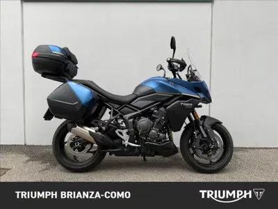 Triumph Tiger Sport 800 Tour (2026) usata