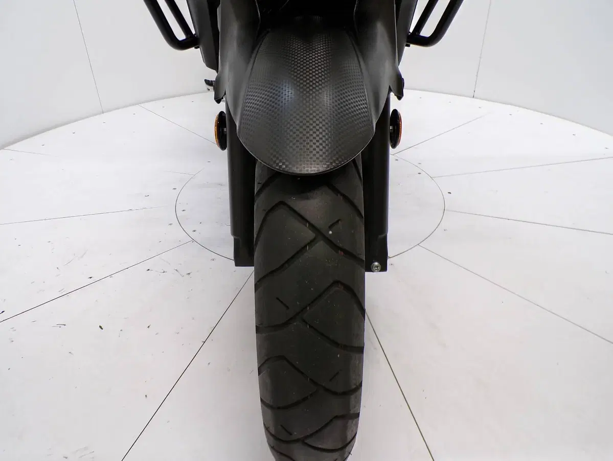 Suzuki V-Strom 650 (2021 - 25) (8)