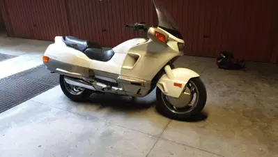 Honda PC 800 d'epoca
