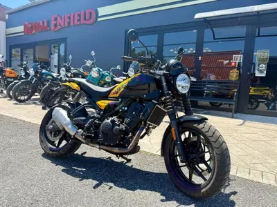 Royal Enfield Guerrilla 450 (2024 - 26) usata