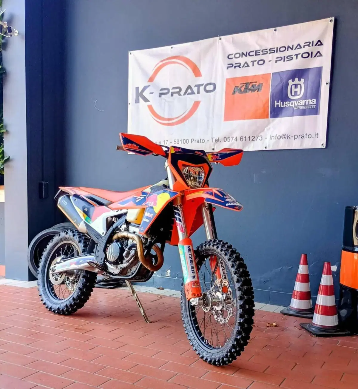 KTM 250 EXC-F (2024) (5)