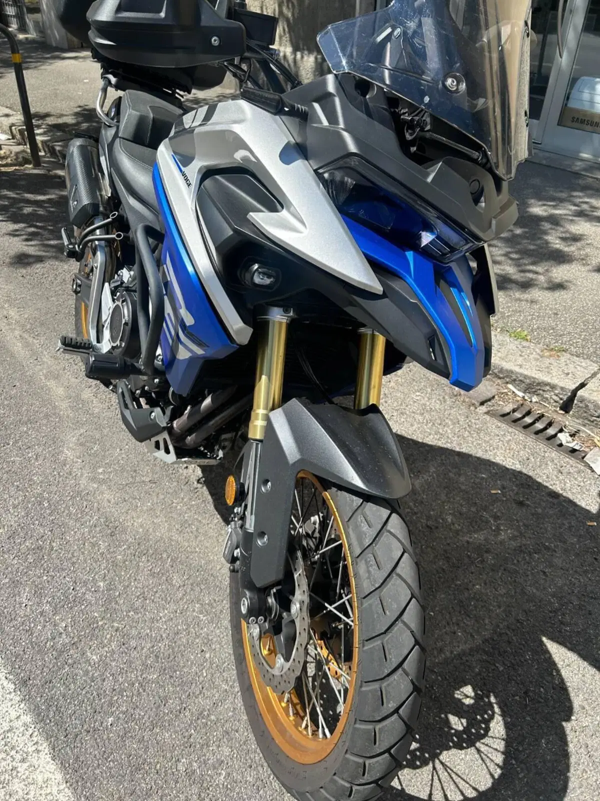 Voge Valico 525DSX (2023 - 26) (5)
