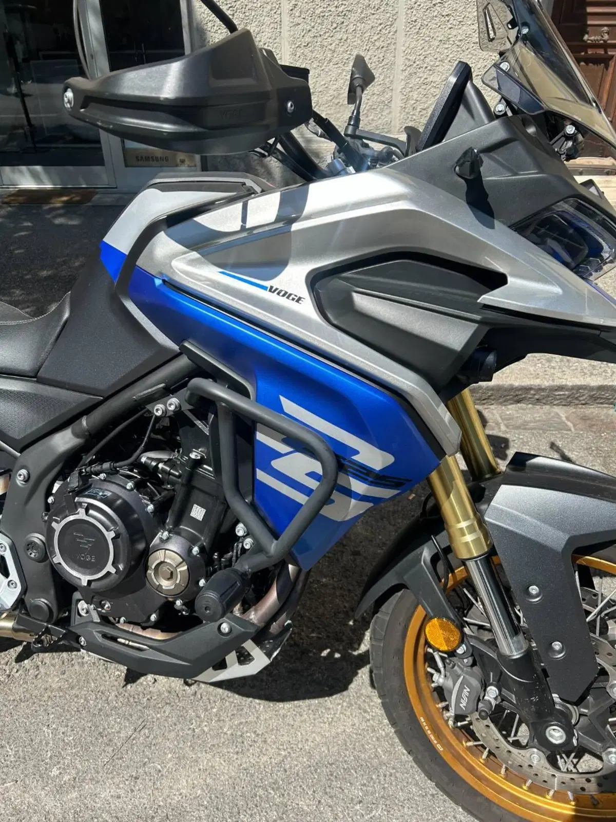 Voge Valico 525DSX (2023 - 26) (6)