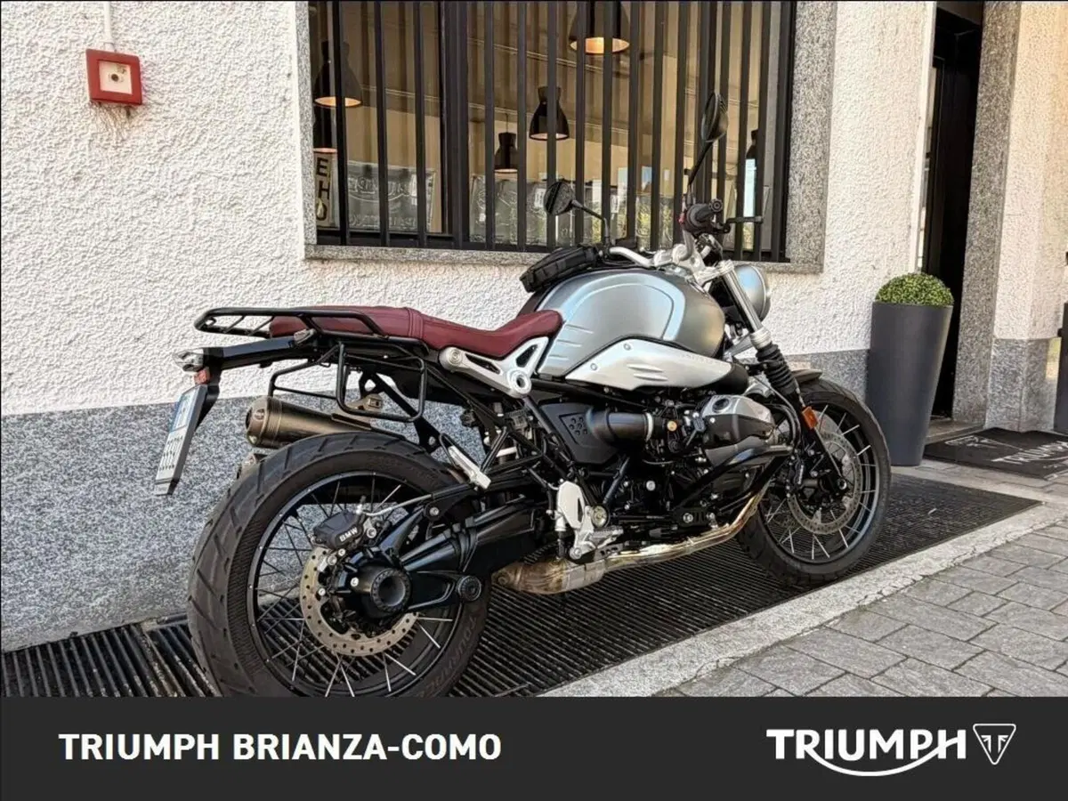 Bmw R nineT Scrambler (2021 - 24) (3)