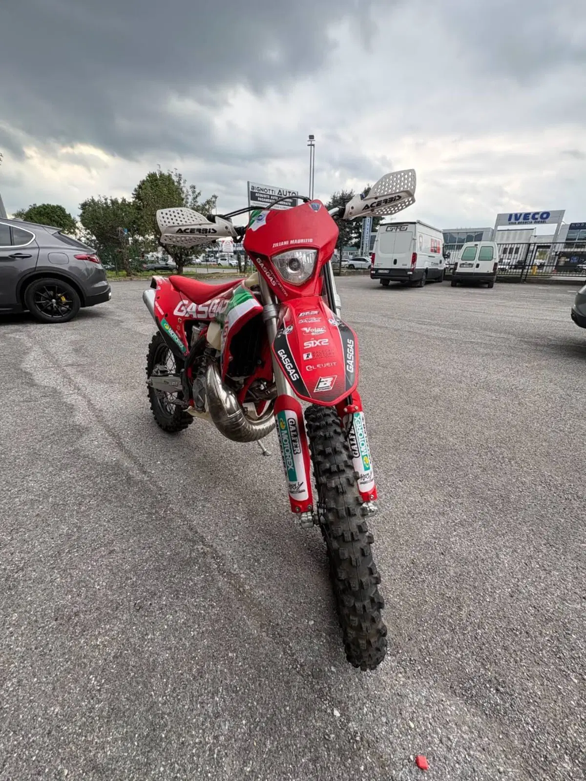GASGAS EC 250 (2024) (4)