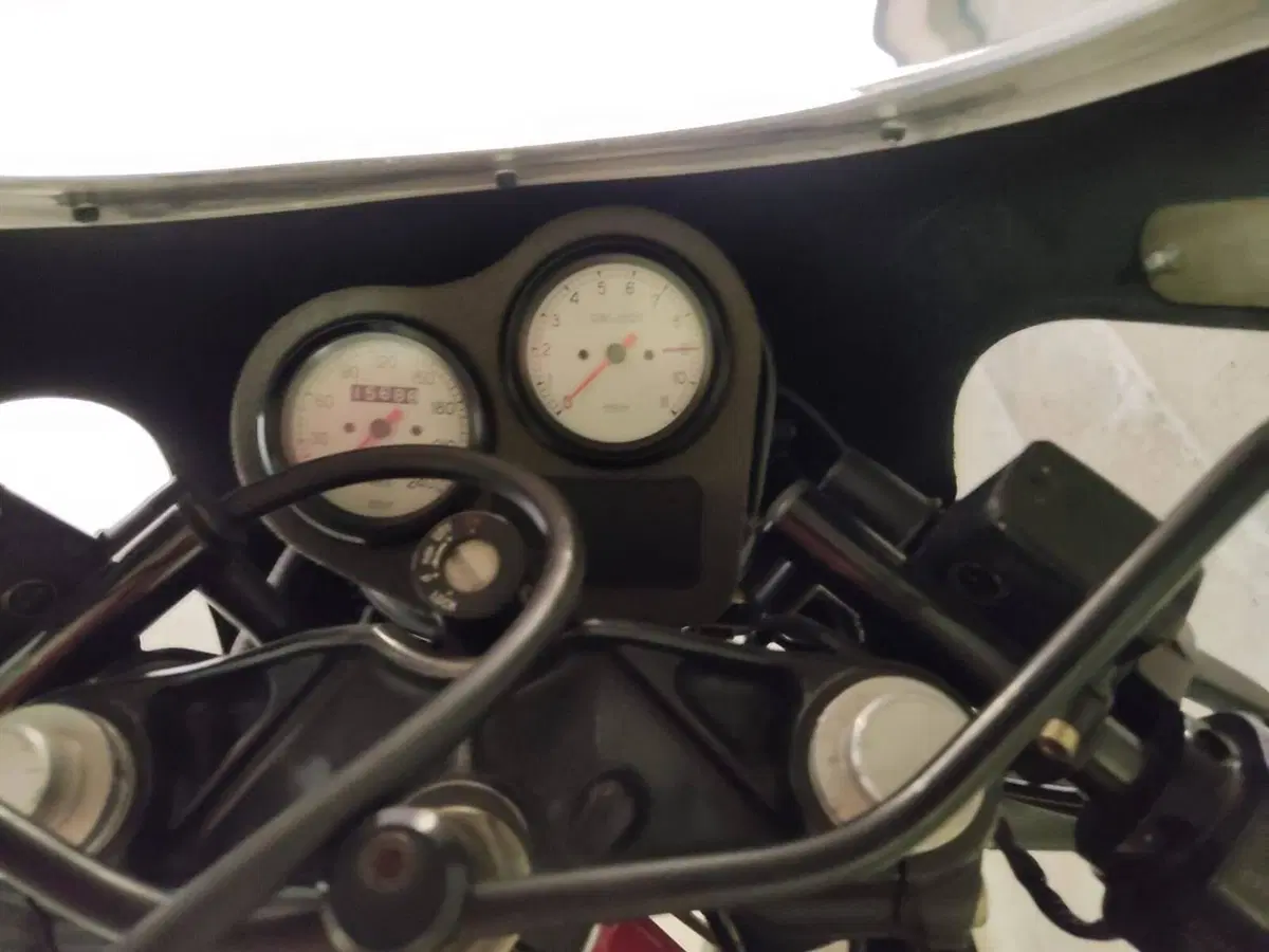 Ducati 750 Santamonica (7)