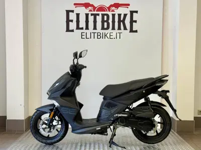 Kymco Super 8 50 R (2022 - 26) nuova
