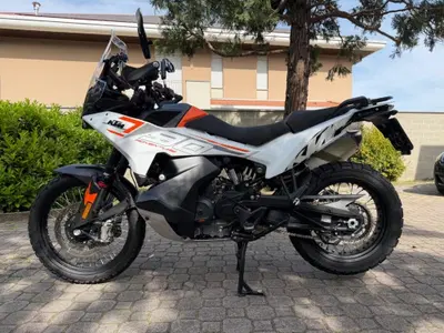 KTM 790 Adventure (2023 - 24) usata
