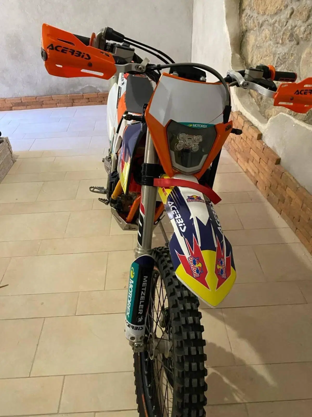 KTM Freeride 250 F (2018 - 20) (2)