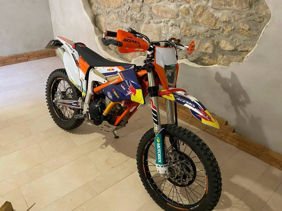 KTM Freeride 250 F (2018 - 20) (3)