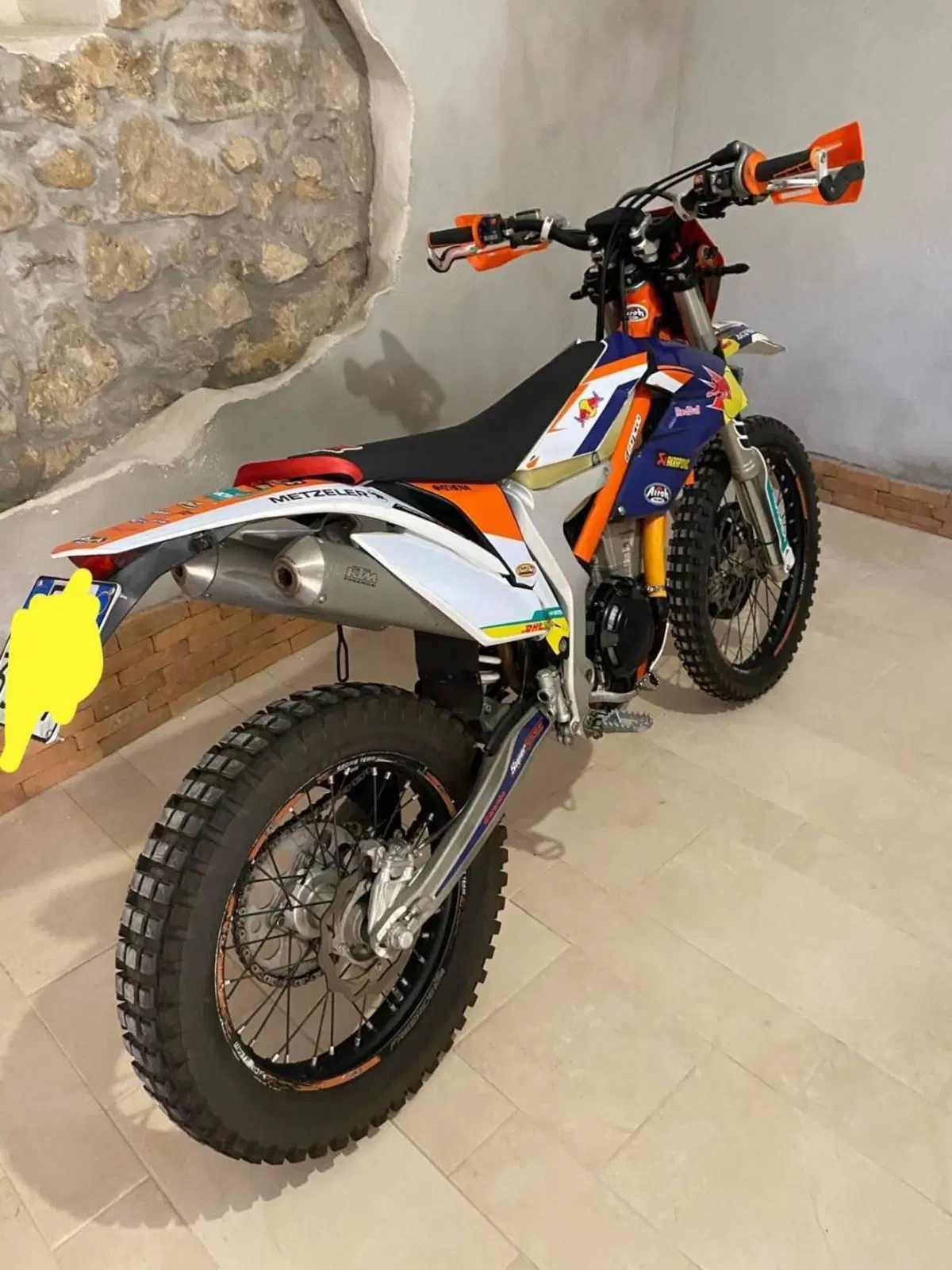KTM Freeride 250 F (2018 - 20) (4)