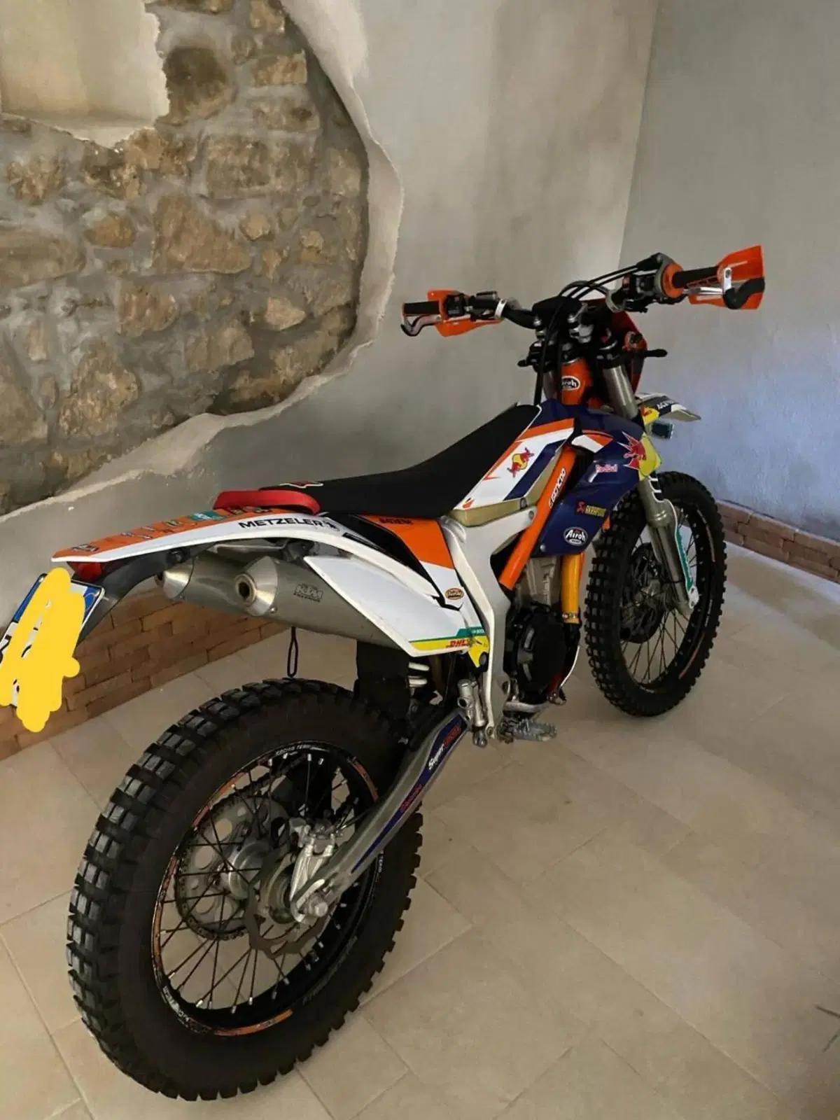 KTM Freeride 250 F (2018 - 20) (6)