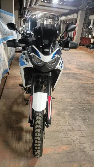 Honda Africa Twin CRF 1100L (2024 - 26) usata