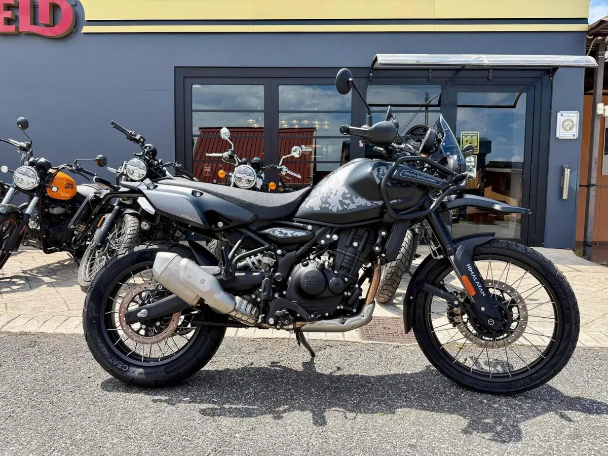 Royal Enfield Himalayan 450 Mana Black (2026) (3)
