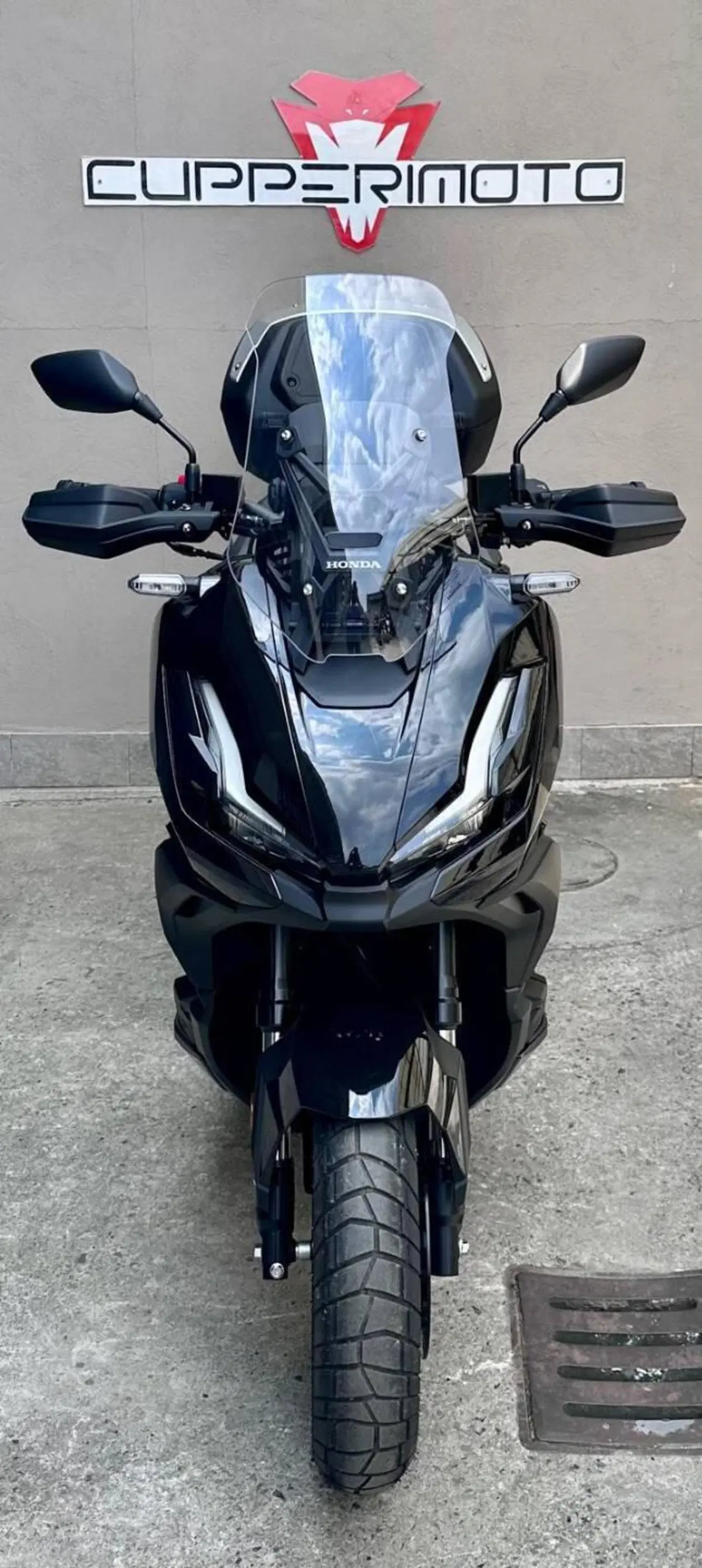 Honda ADV 350 (2025 - 26) (3)