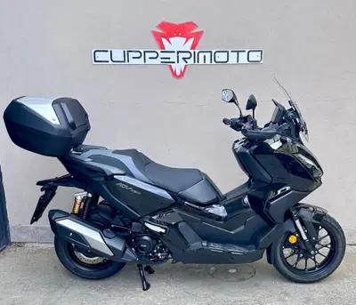 Honda ADV 350 (2025 - 26) usata