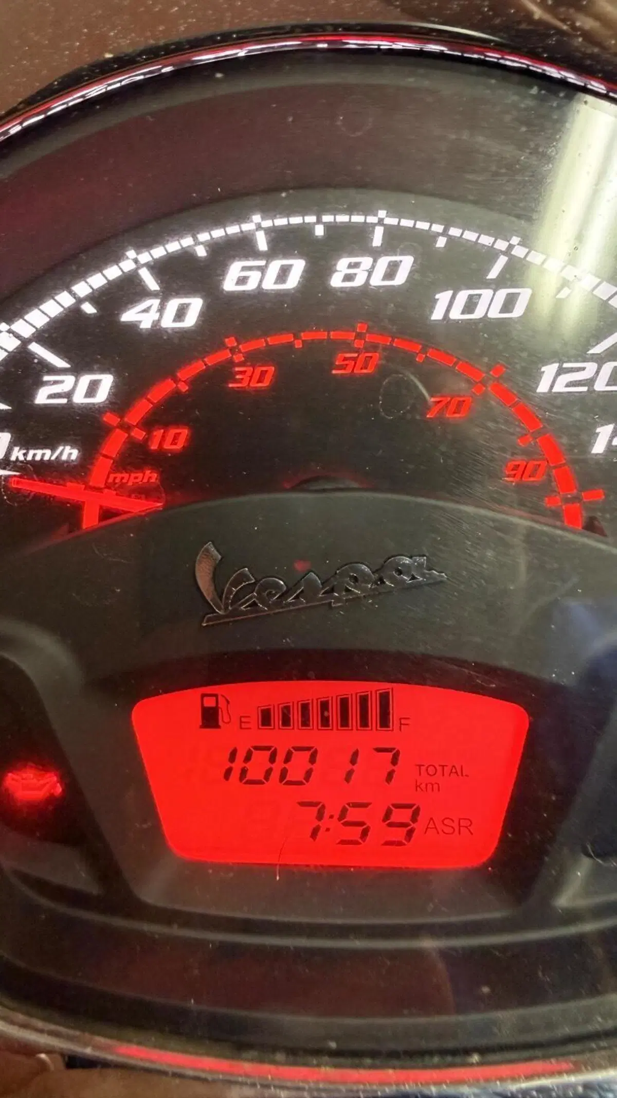 Vespa GTS 300 Hpe (2021 - 22) (3)