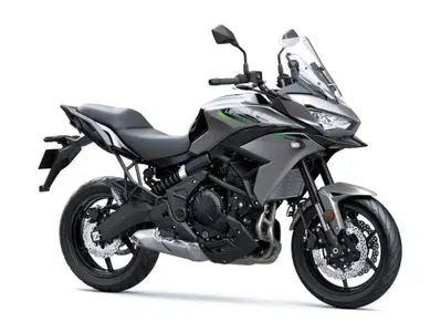 Kawasaki Versys 650 (2025 - 26) nuova