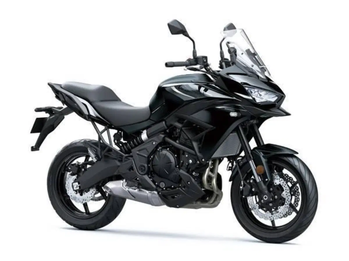 Kawasaki Versys 650 (2025 - 26) (2)