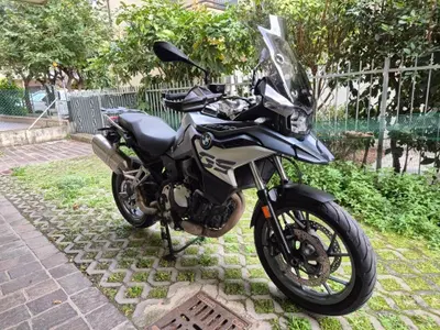 Bmw F 750 GS (2018 - 20) usata