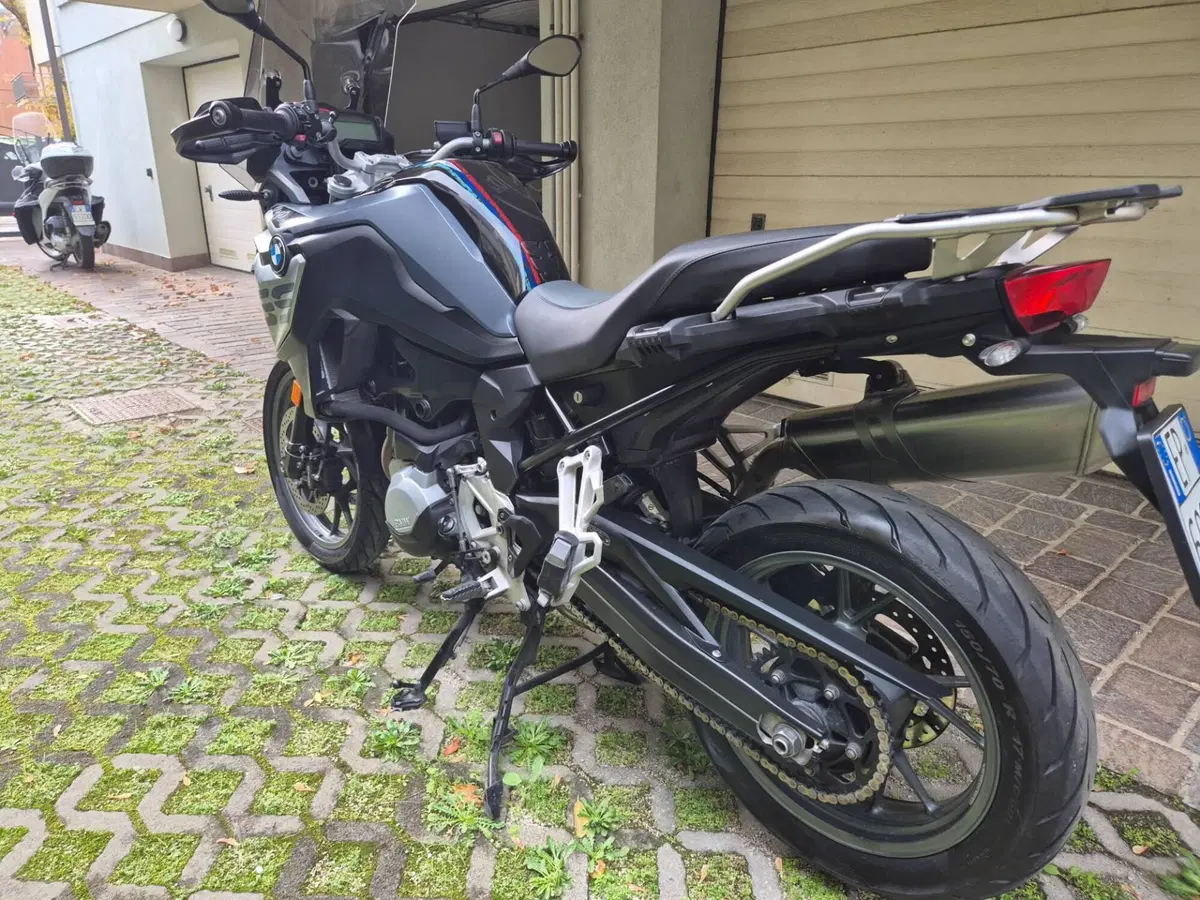 Bmw F 750 GS (2018 - 20) (6)