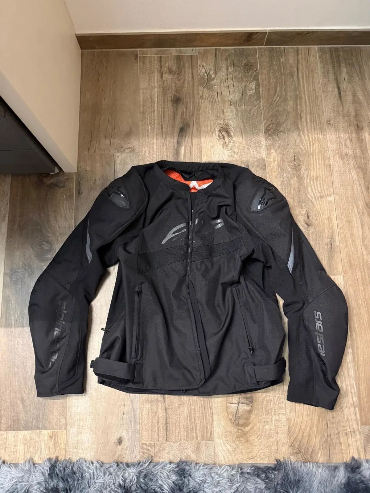 Giacca e pantaloni Alpinestars