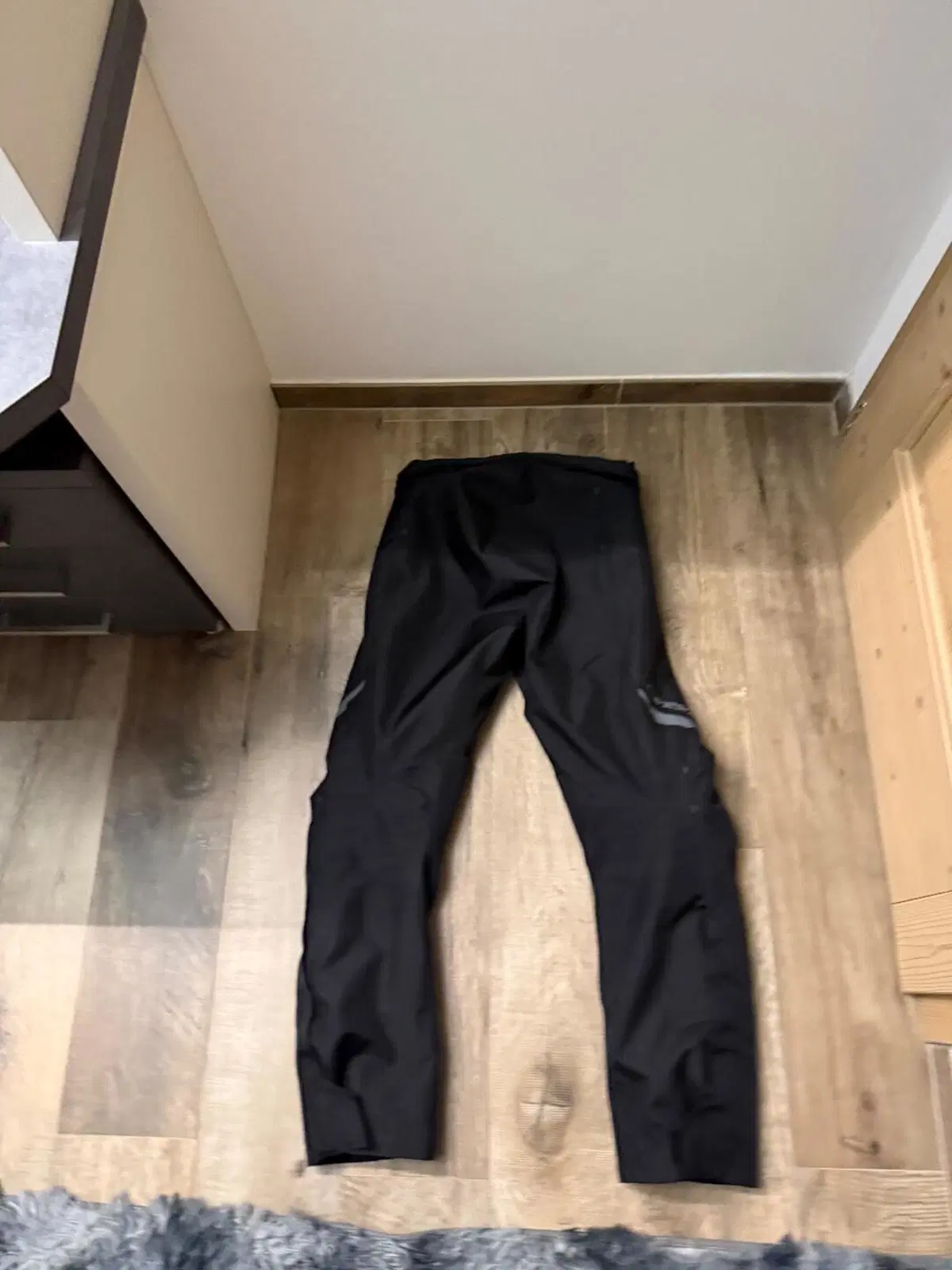 Giacca e pantaloni Alpinestars (6)