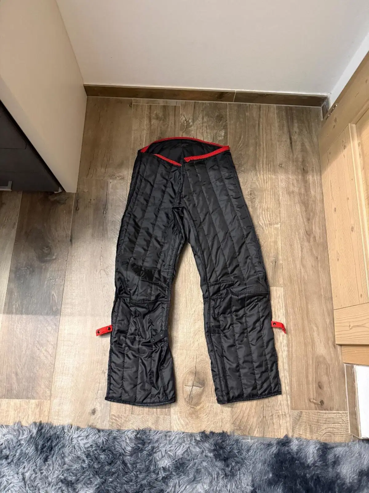 Giacca e pantaloni Alpinestars (7)