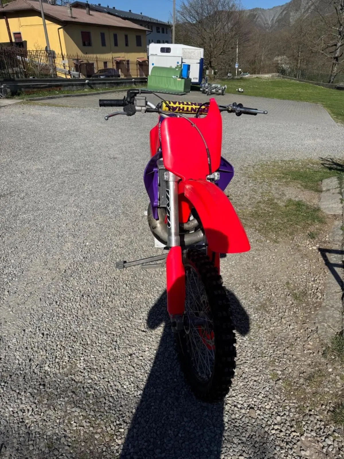 Honda Cr 250 r (3)