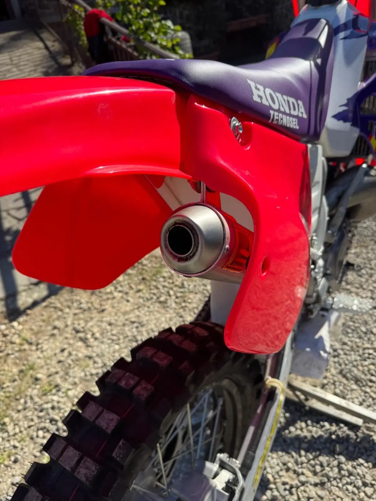 Honda Cr 250 r (5)