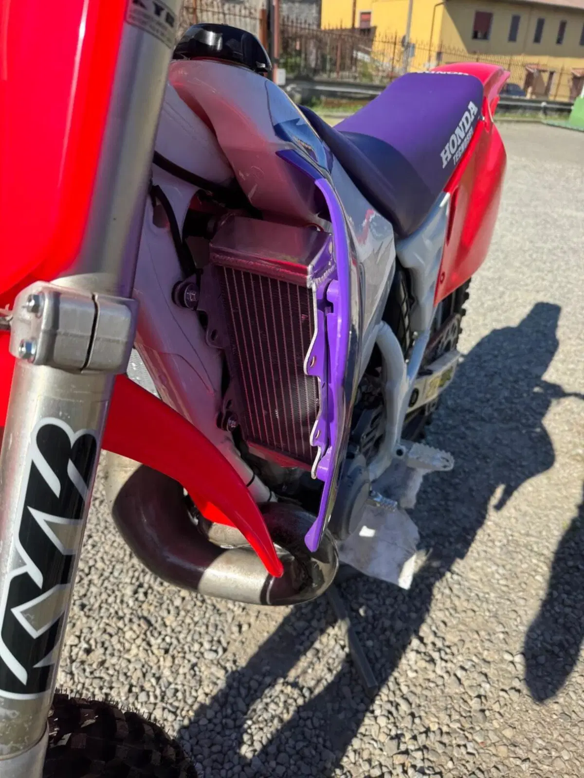 Honda Cr 250 r (7)